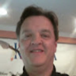 Meet your Posher, Steven